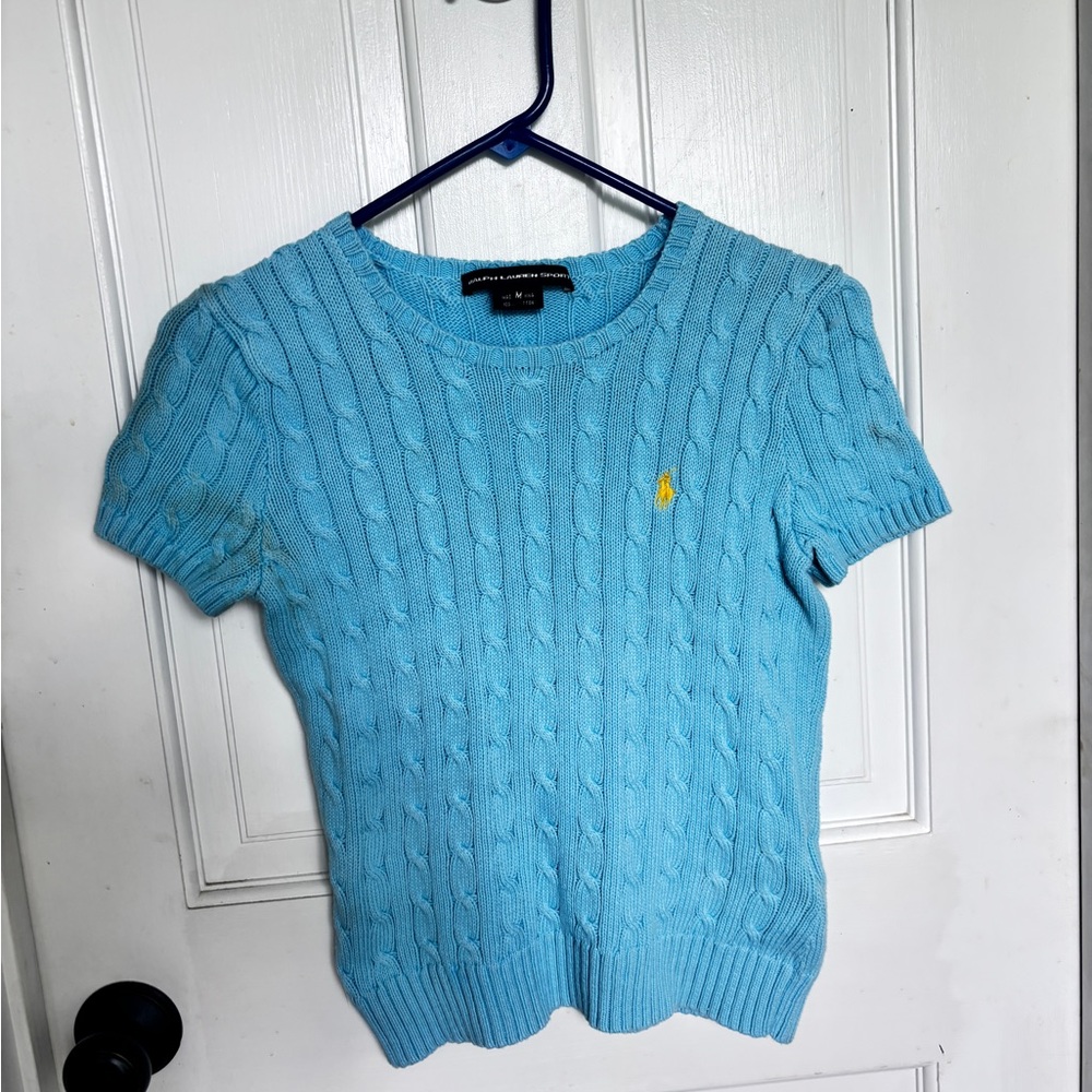 Ralph Lauren Sweater